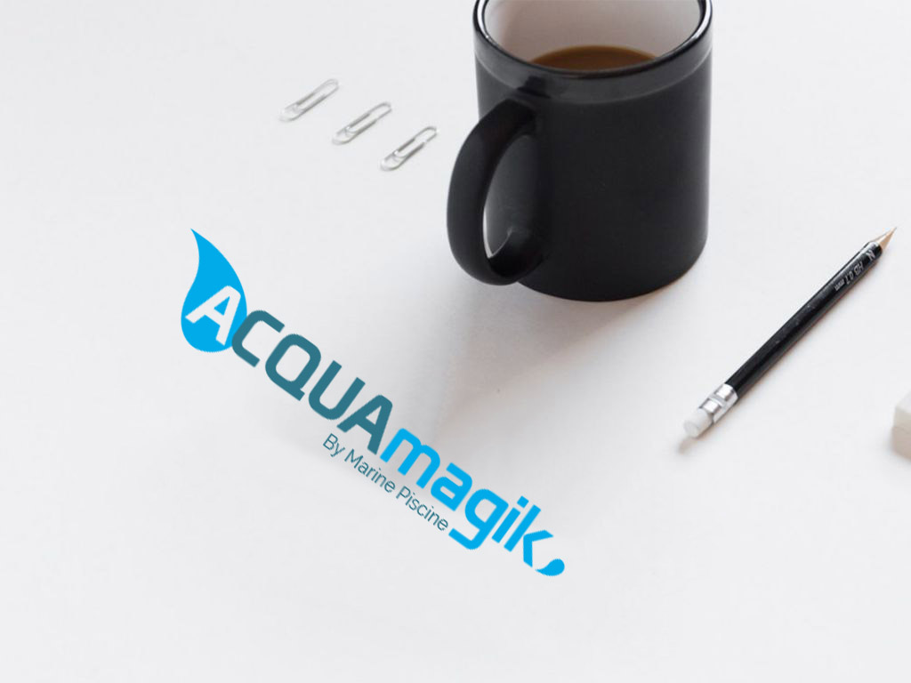 Acquamagik - boutique piscine
