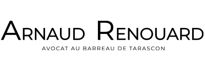 Arnaud Renouard Avocat