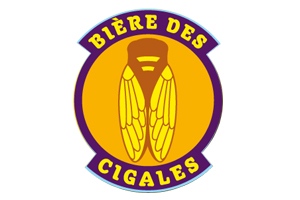 Bière des Cigales