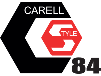 Carell Style 84 - Carrelage