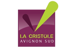 Zone commerciale La Cristole Avignon Sud