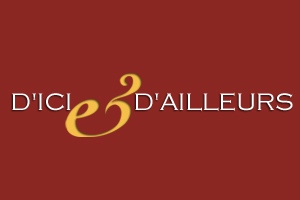 Restaurant d'Ici et d'Ailleurs