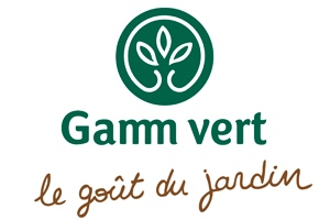 Gamm Vert - Jardinerie