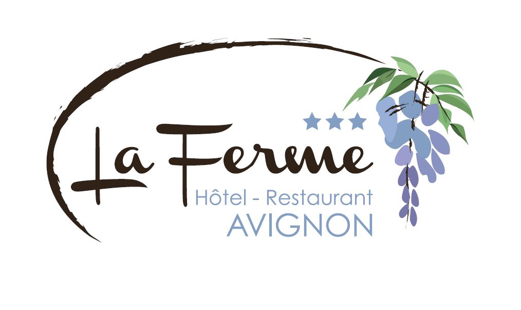 Hôtel Restaurant La Ferme Avignon