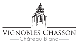 Vignobles Chasson Roussillon