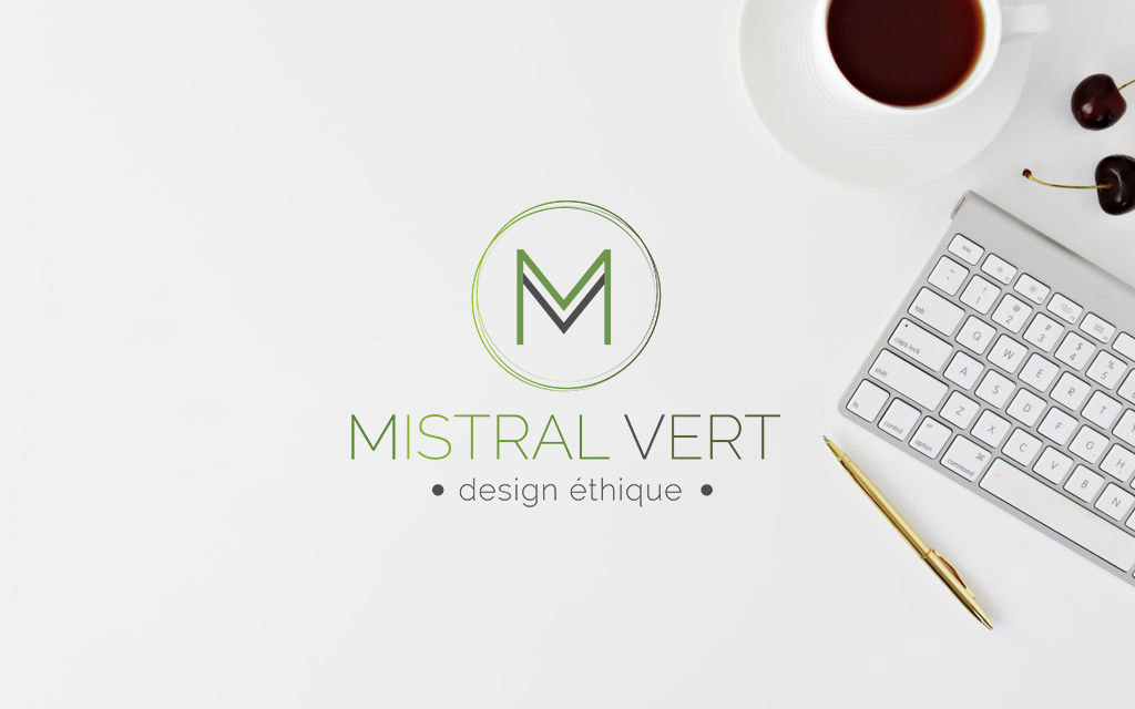 Mistral Vert