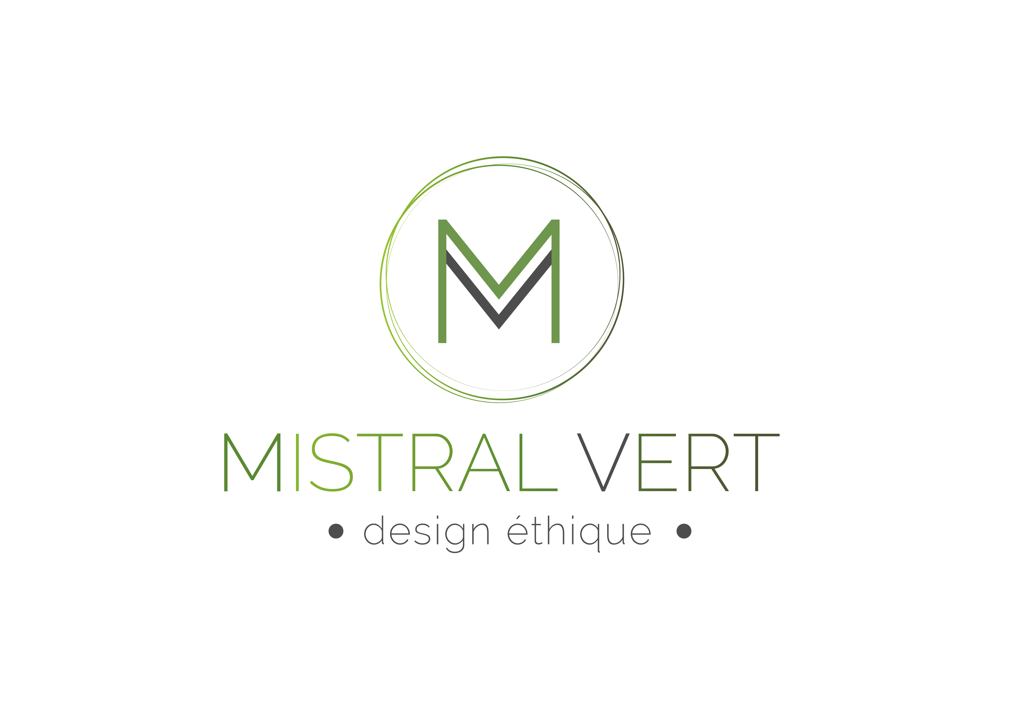 Mistral Vert