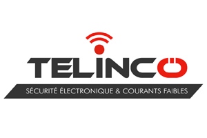 Telinco - Sécurité électronique & courants faibles