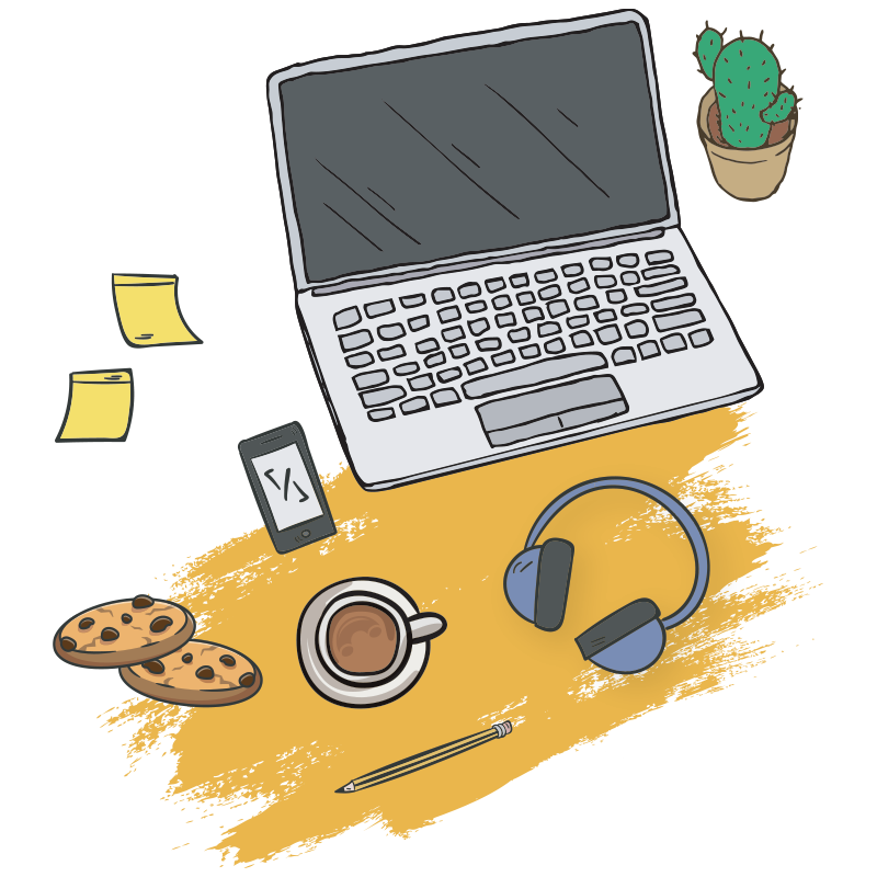 Agence web et marketing