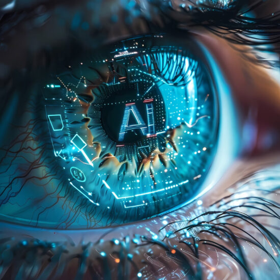 IA, créativité humaine et stratégies digitales