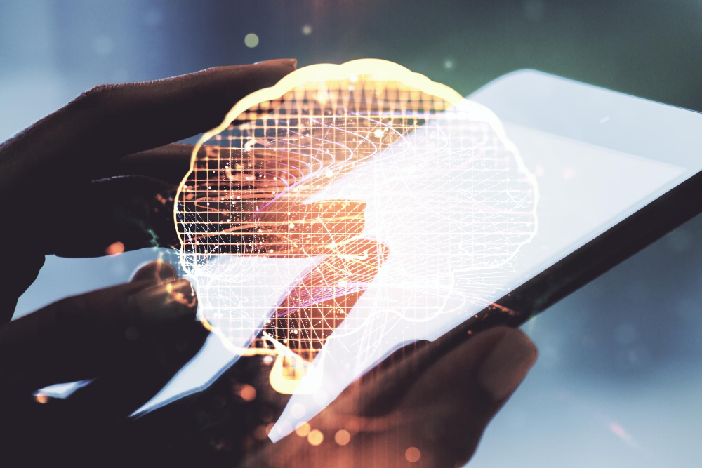 L'IA et la créativité humaine