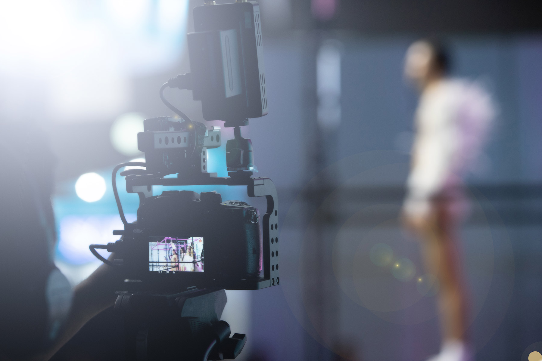 video-production-camera-social-network-live-filming